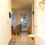 Arctic Willamo Studio- Apartament *