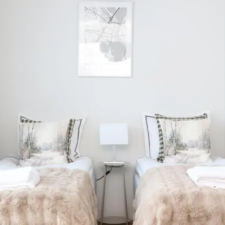 Arctic Willamo Studio-