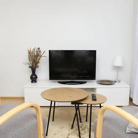 Arctic Willamo Studio- Рованиеми