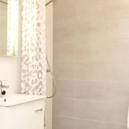Arctic Willamo Studio- Daire *