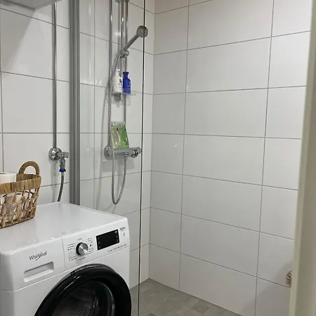 Arctic Willamo Studio- *